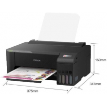 愛普生（EPSON）L1118墨倉式打印機